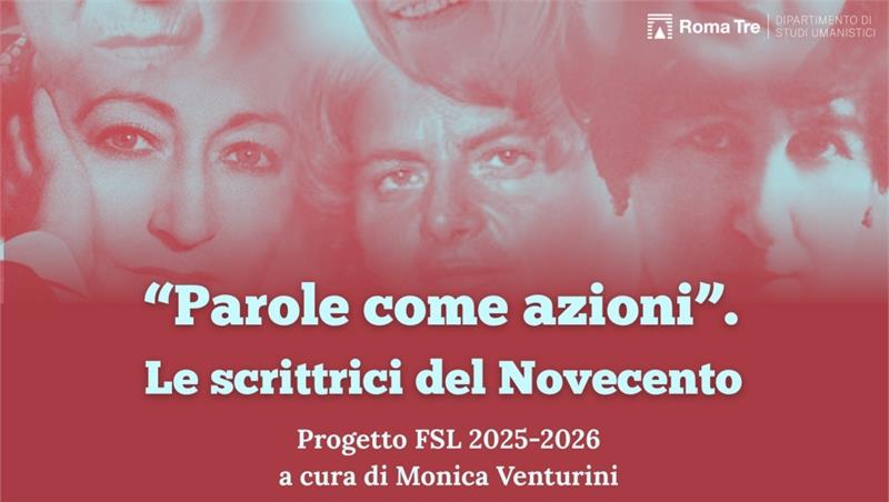 Percorso FSL per le scuole secondarie di secondo grado: 