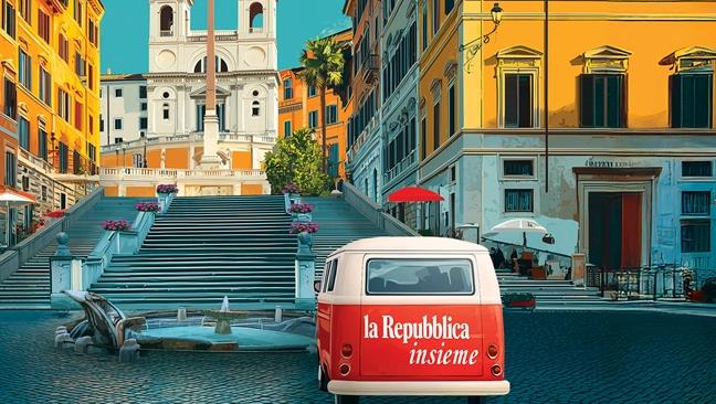 Roma Tre partner di “Roma, la fabbrica del cinema”