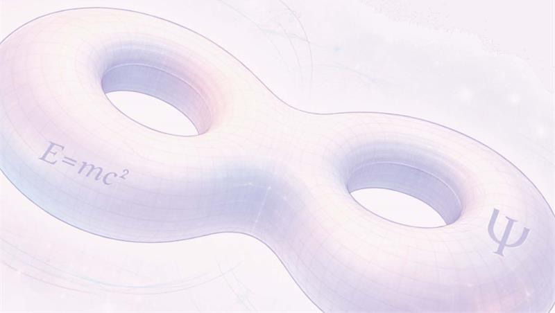 Ciclo di Seminari di Fisica Matematica e Fisica delle Particelle
