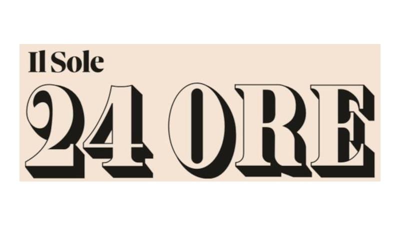 Il Sole 24 Ore Scenari - Pubblicazione 