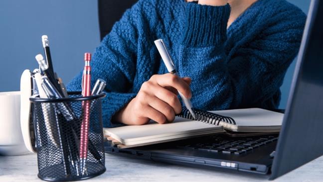 Incontri on line e in presenza per stesura tesi