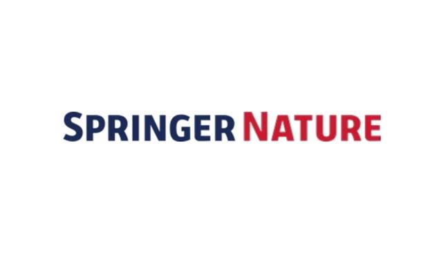 4 - 15 aprile | Springer Nature: ciclo di webinar per autori