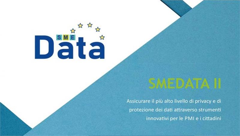 Progetto Smedata II – Awareness Raising