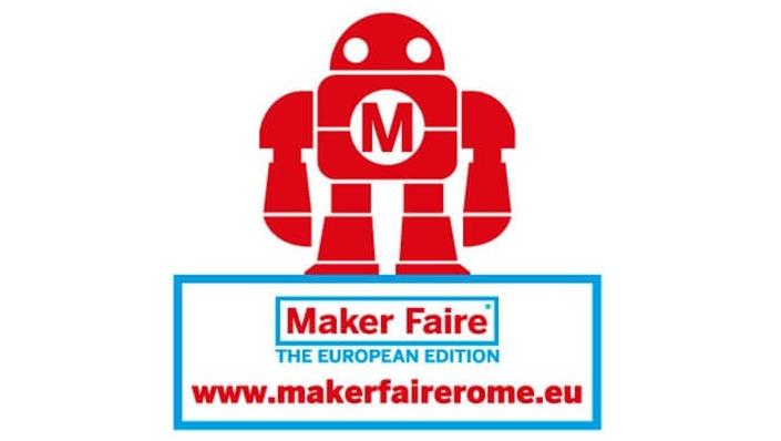 Il Dipartimento di Architettura al Maker Faire Roma 2026