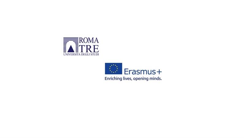 Mobilità docenti Programma Erasmus+ azione KA103 – A.A. 2020-2021