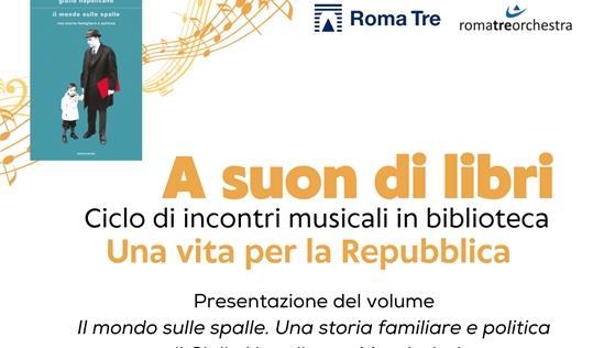 A suon di libri- Terzo incontro 
