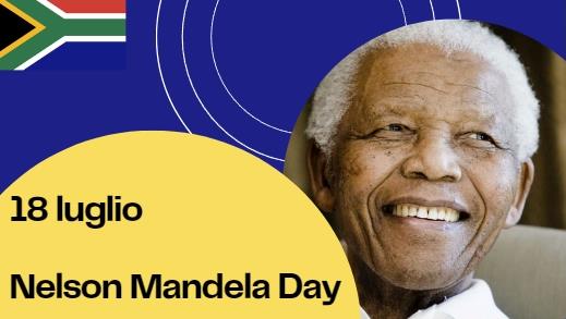 Nelson Mandela Day: un percorso bibliografico - Biblioteca di Studi politici