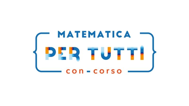 Finale della VII edizione del con-corso nazionale Matematica per tutti