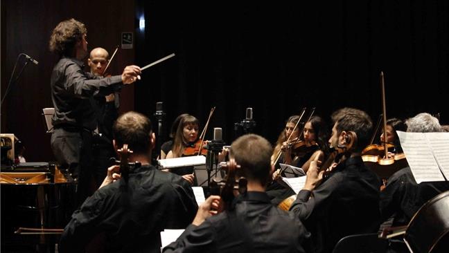 Bando alla scuola di formazione orchestrale promosso dall’Associazione Roma Tre Orchestra, 2024-2025 e seguenti