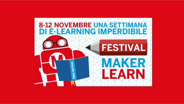 Maker Learn Festival