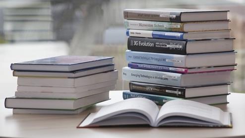 Biblioteca area umanistica: sospensione servizi vacanze estive