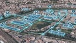 Shaping Positive Energy Districts in the Mediterranean | Strategies, Solutions and Perspectives from the POSEIDON Project