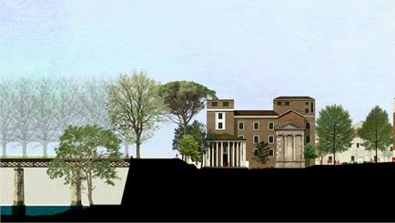 Adattamento climatico urbano: esperienze nel contesto di Roma