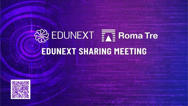 Edunext Sharing Meeting: università a confronto sul futuro della didattica digitale