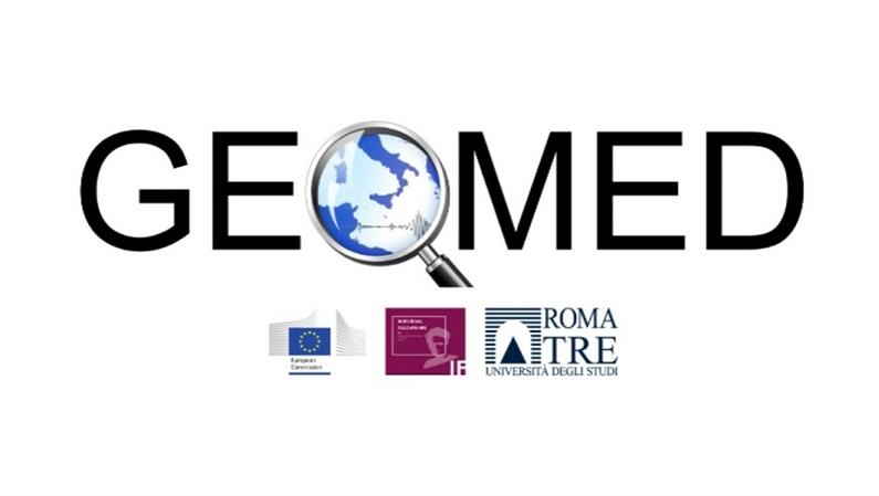 Progetto Geomed: conoscere il contesto geo-tettonico del canale di Sicilia per ridurre il rischio sismico