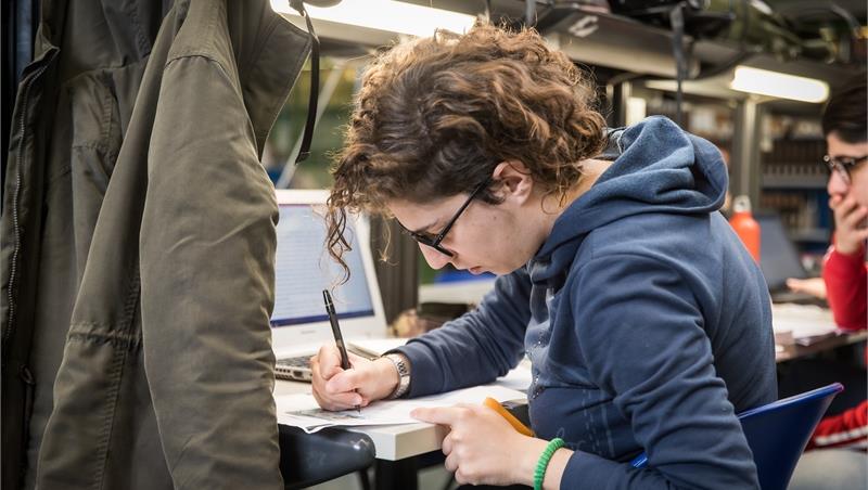 Pubblicata l'offerta didattica per l'a.a. 2020/2021