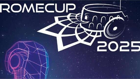 Roma Tre ospita la RomeCup 2025