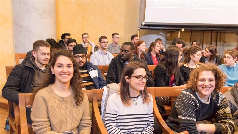 Novità sulle lezioni di settembre 2020