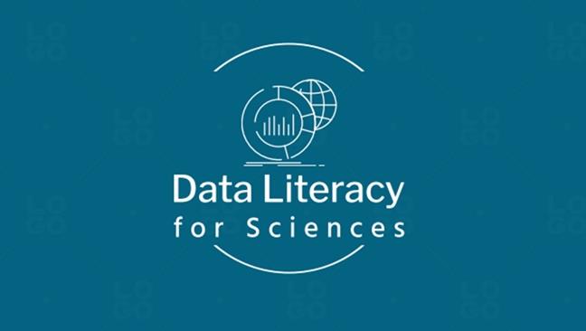 Minor Data Literacy For Sciences