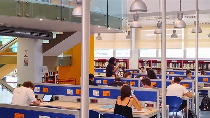 Bando Assegni di Tutorato A.A. 2026/2027 - graduatoria per l’attribuzione di 36 assegni per attività di tutorato