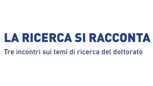 La ricerca si racconta #2