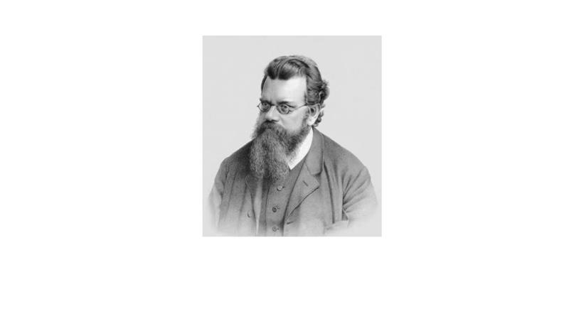Un lavoro giovanile di Boltzmann, l'ipotesi ergodica e il teorema KAM