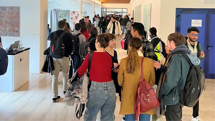 Torna il Career Day del Dipartimento di Ingegneria Industriale, Elettronica e Meccanica