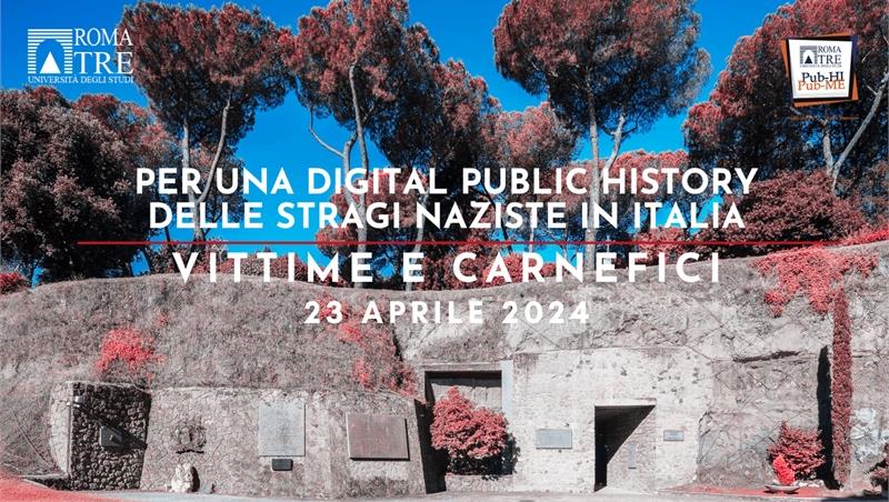 Per una Digital Public History delle stragi naziste in Italia: vittime e carnefici