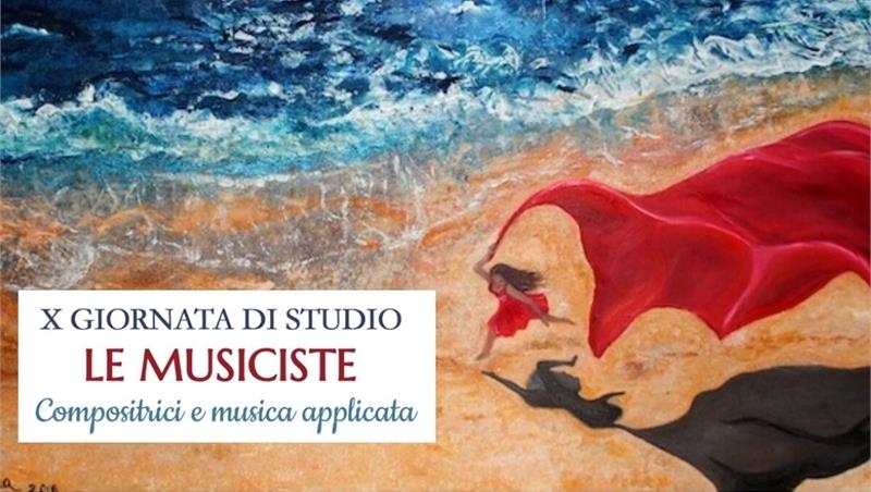 Le Musiciste. Compositrici e musica applicata 