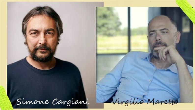 Professione Enogastronomo III con Simone Cangiani e Virgilio Maretto