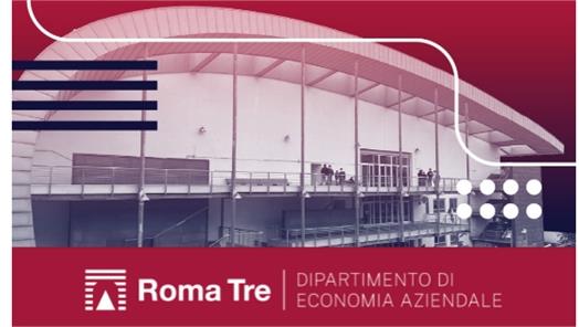 Seminari Storia del lavoro e delle relazioni industriali
