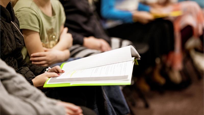 Ing. Informatica - Inizio lezioni Algoritmi per la Crittografia - Prof. Pedicini