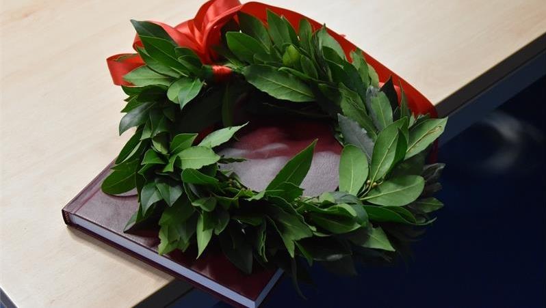 Sedute di laurea sessione invernale a.a. 2024/25 - Marzo 2026