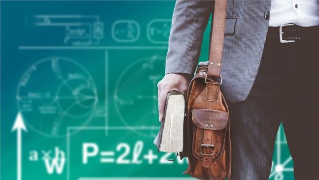 Formazione Docenti: La Logica nella Didattica 