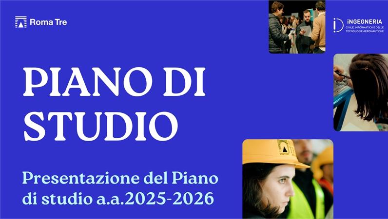 Presentazione Piano di Studi (PdS) on-line a.a.2025/2026