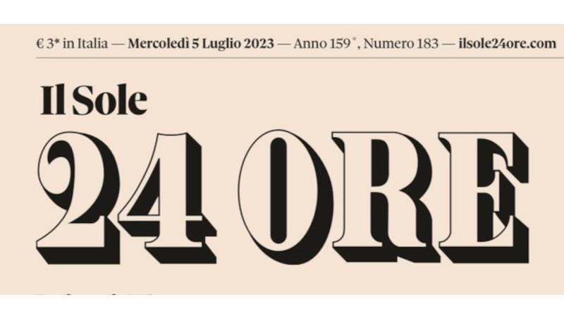 Giurisprudenza Roma Tre, la didattica al passo con l’innovazione - Il SOLE 24 ORE