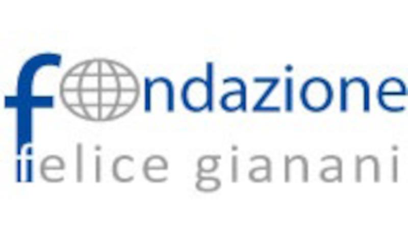 Borsa di studio “Felice Gianani” Edizione 2025