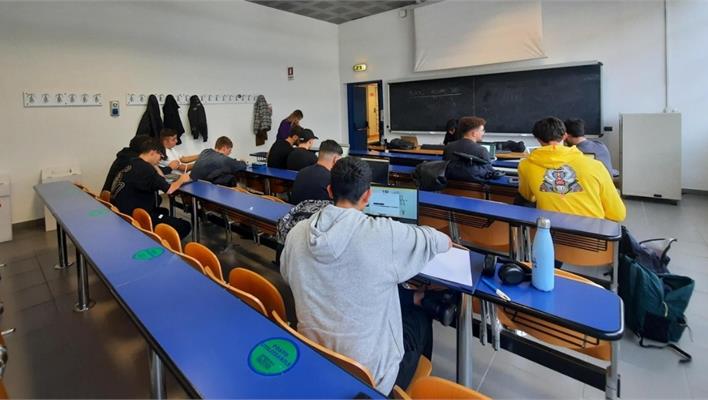 Graduatoria Bando di Tutorato A.A. 2025/2026