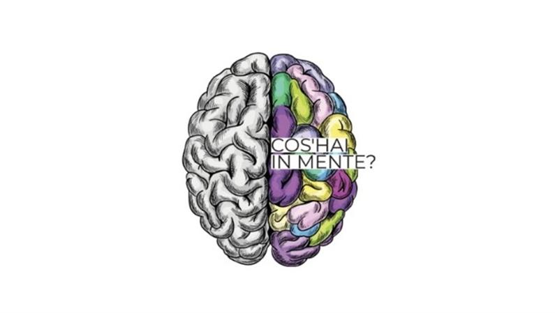 Inizia il programma radiofonico “Cos’hai in mente?” sulla salute mentale