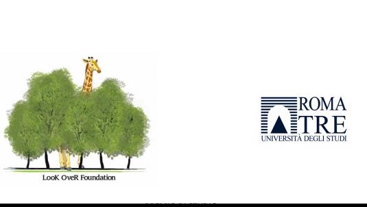 Bando Look Over Foundation - Come comunicare in modo innovativo il concetto di rischio ai risparmiatori