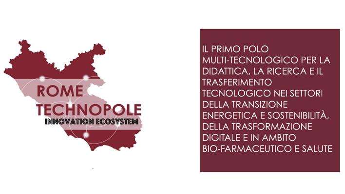 Networking day Spoke 3 e 4 Rome Technopole presso Università Roma Tre