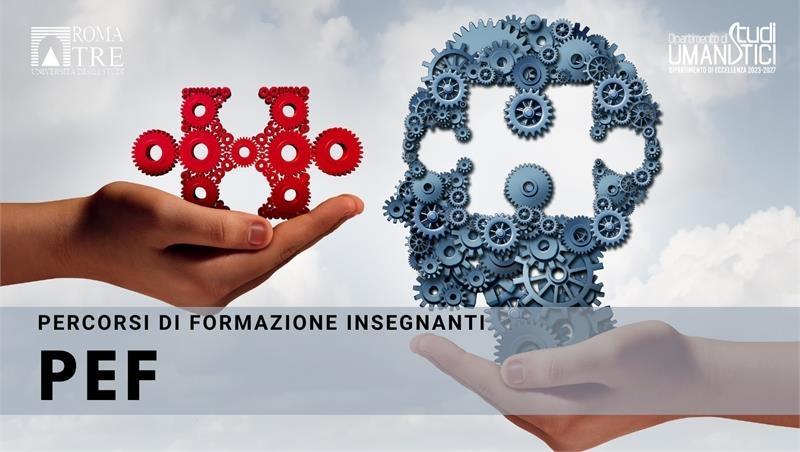 PeF 60 e PeF 30: pubblicazione istruzioni tirocinio diretto e indiretto