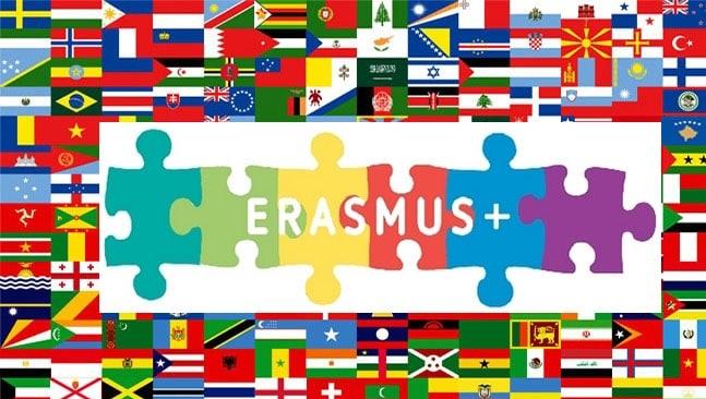 Bando Erasmus+ Student Traineeship a.a. 2020-2021
