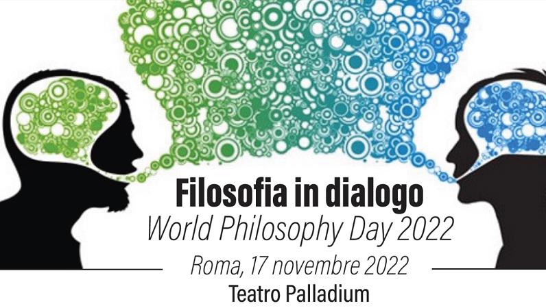 Giornate mondiali della Filosofia