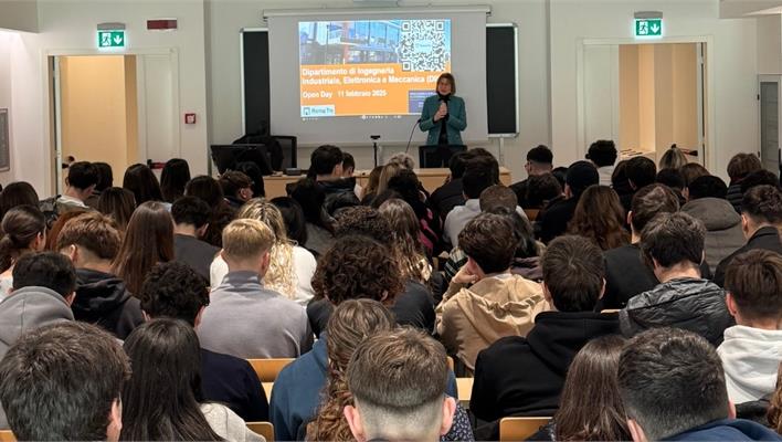 Sospensione attività didattica - 9 Giugno 2025
