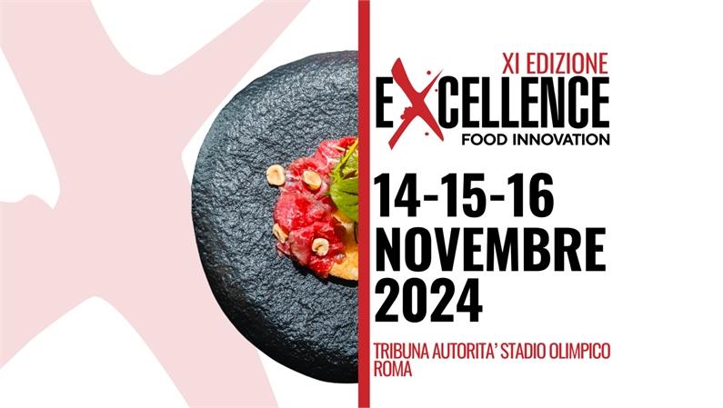 Scienze e Culture Enogastronomiche ad Excellence 2024