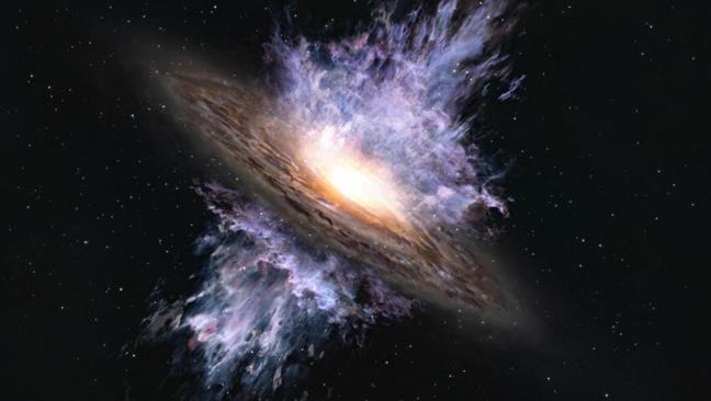 Colloqui di Fisica: Cosmic Lighthouses: the Realm of Luminous Quasars