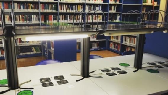 Sospensione apertura pomeridiana di sabato 27 giugno -Biblioteca giuridica