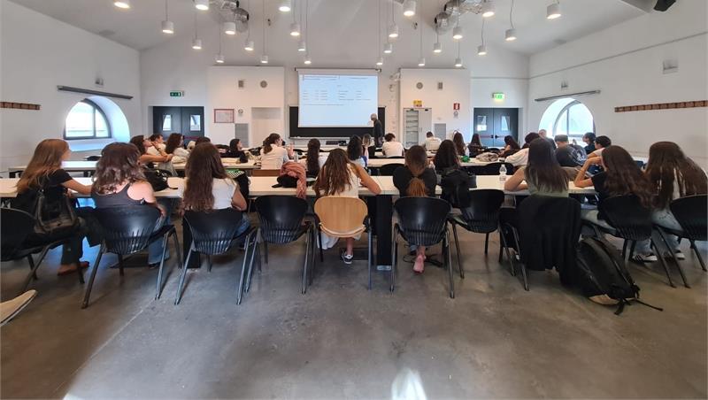Storia dell'architettura contemporanea – Avviso per studenti degli anni precedenti