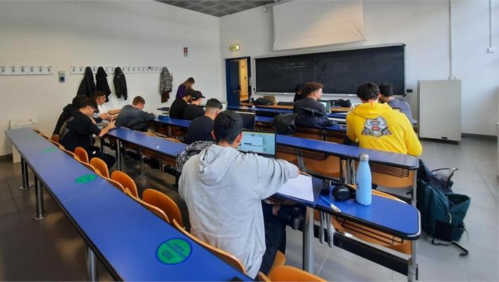 Bando Assegni di Tutorato A.A. 2026/2027